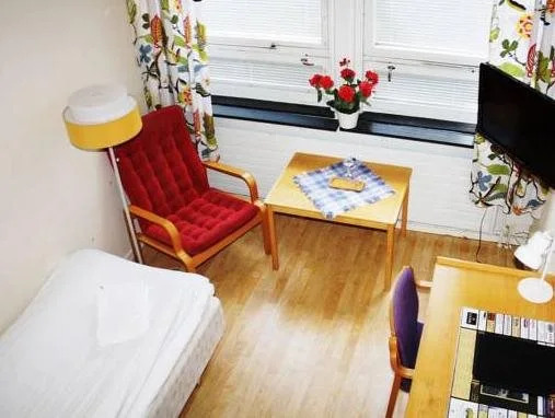 Hotel Falun