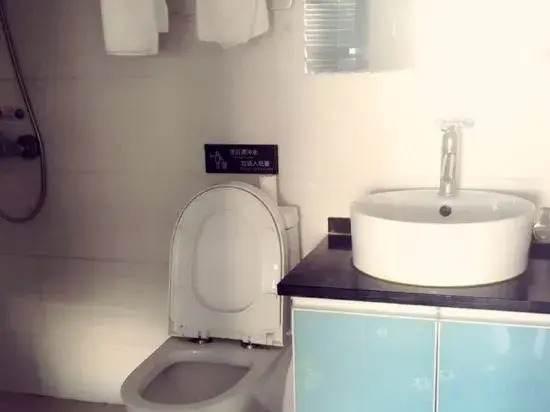 Shangjia Hotel