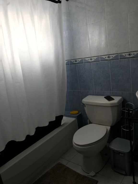 comfortable apartment in a exclusive part of the city