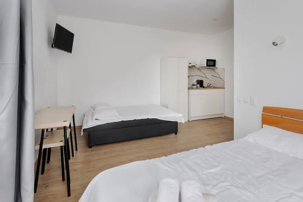 DD Apartments - Tarnavelor