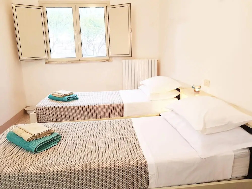 House With 3 Bedrooms in Marittima, With Furnished Terrace and Wifi