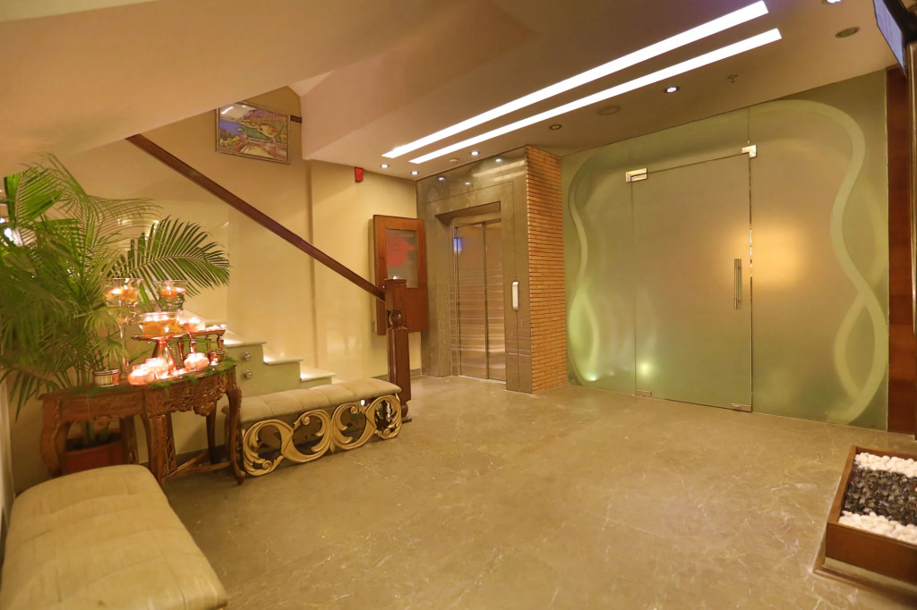 Hotel Icon