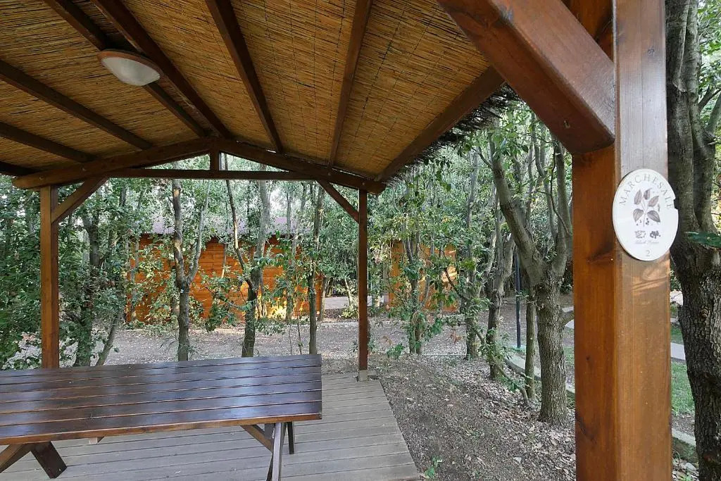 Agriturismo Le Vallette