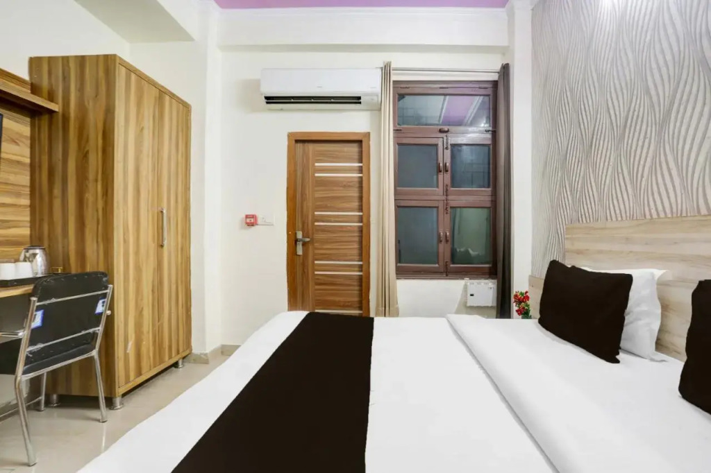 Townhouse Sector 4 Gurgaon