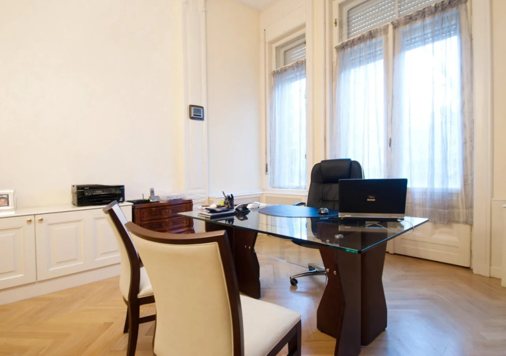 Sidepel Invest Apartments