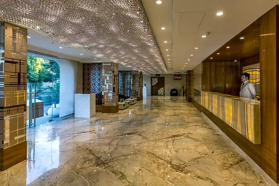 Clarks INN Suite Gwalior