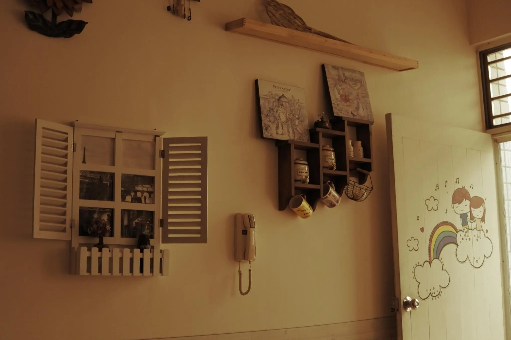 Little Guest House
