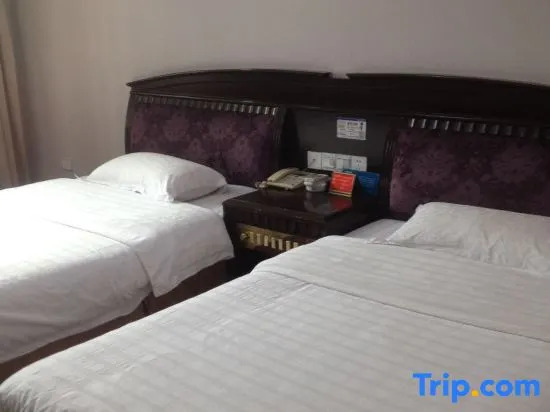 Xinyanwen Hotel