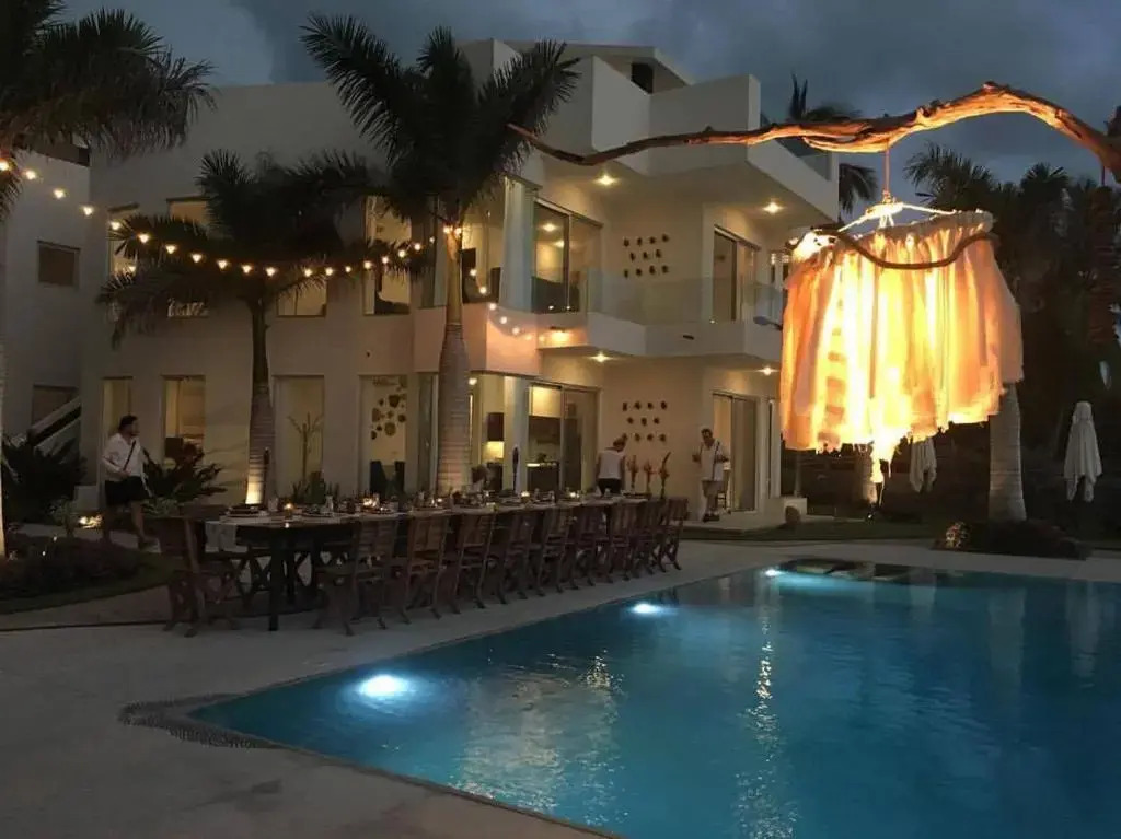 Clara Vista Villas