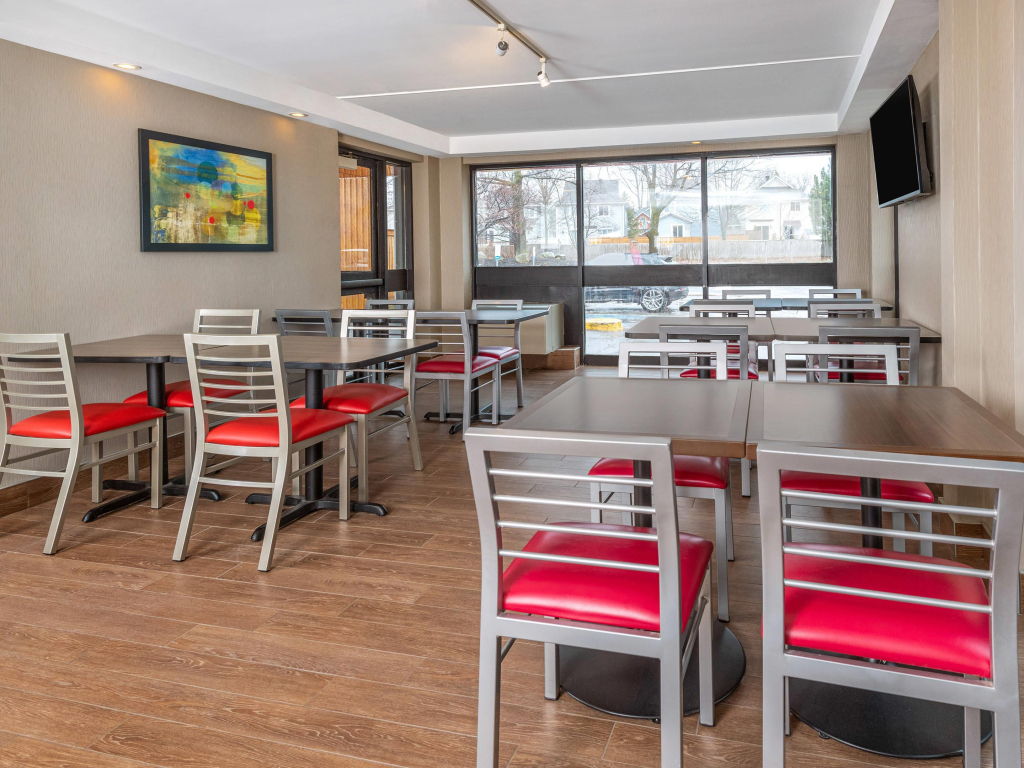 Comfort Inn Kanata Ottawa West