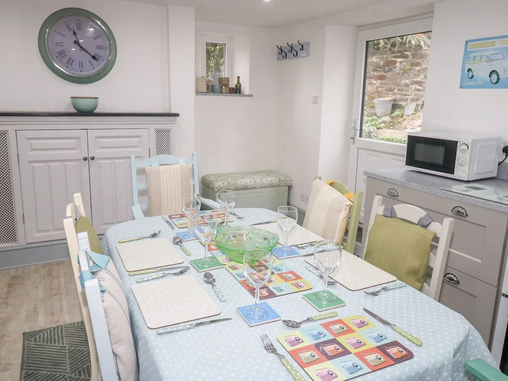 Homeleigh Bed  Breakfast