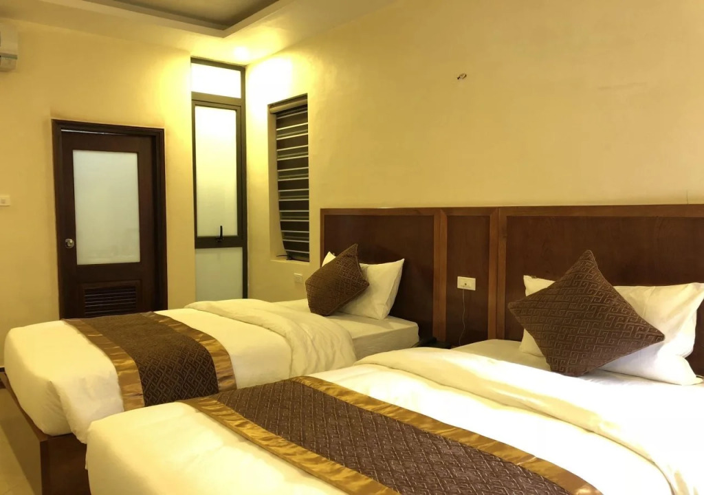 Hai Yen 1 Hotel