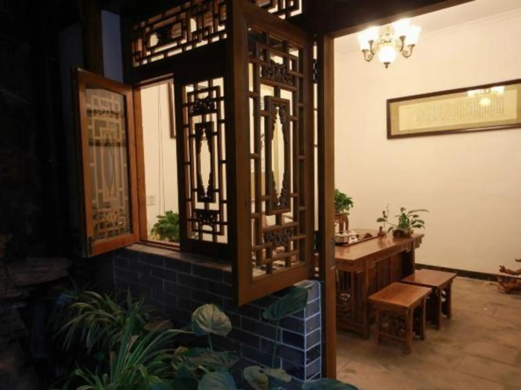 Dongshan Courtyard Inn