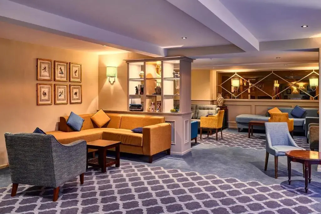 Kings Court Hotel Alcester, BW Signature Collection