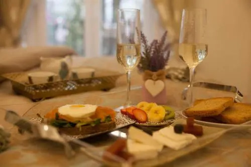Hostal Boutique Palace - Adults Only