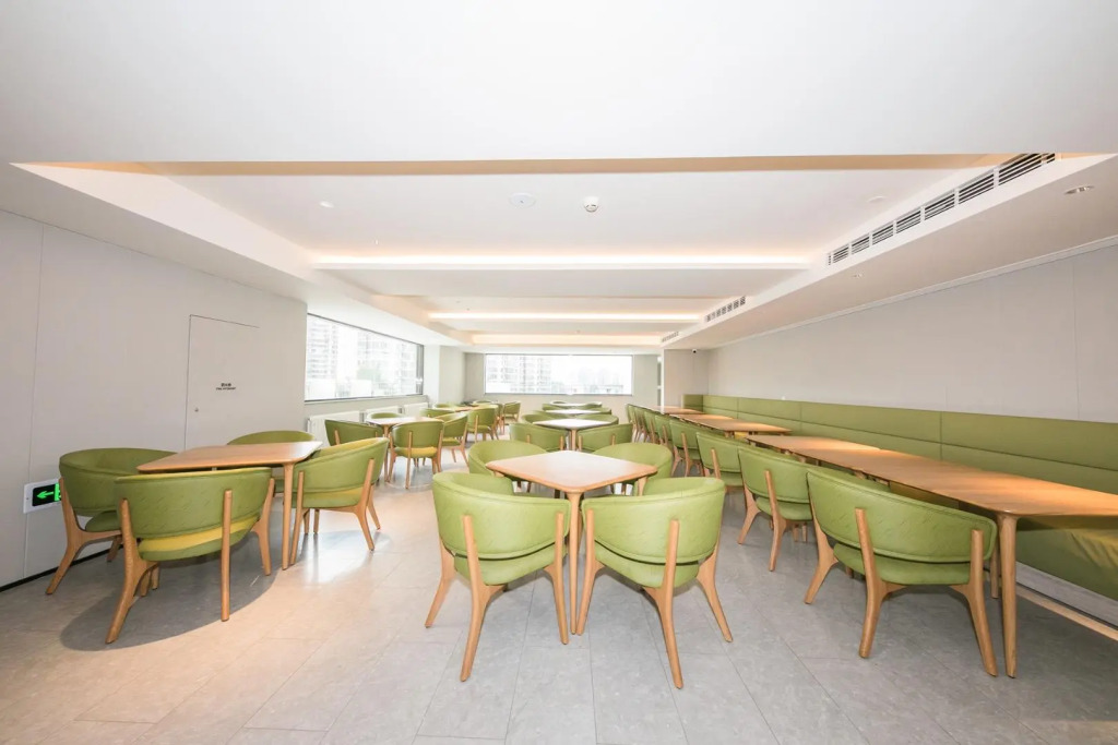 JI Hotel Beijing Dazhongsi
