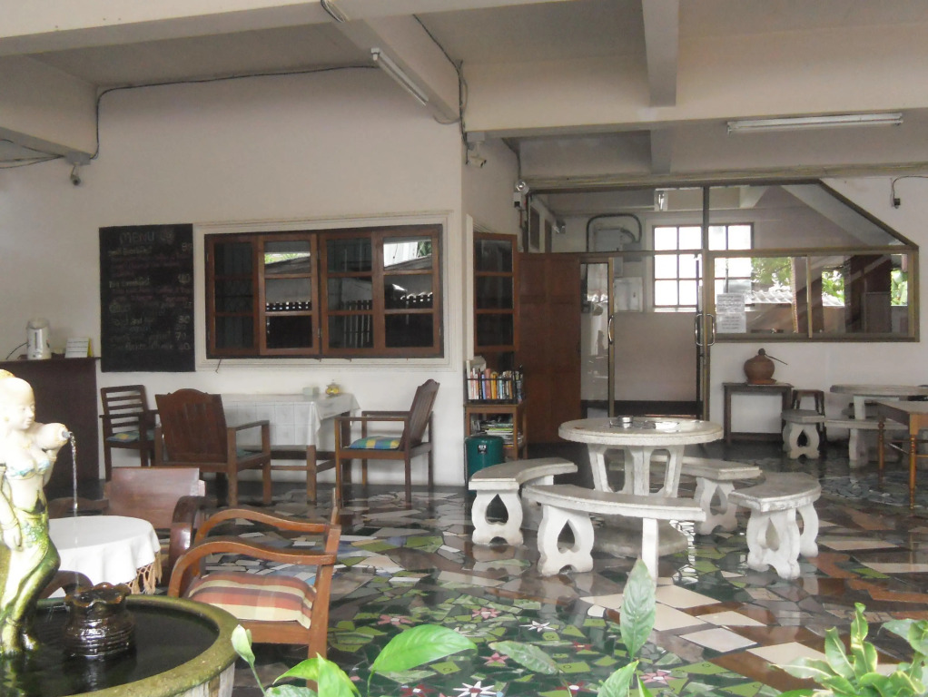 Collection O Banwiang Guesthouse