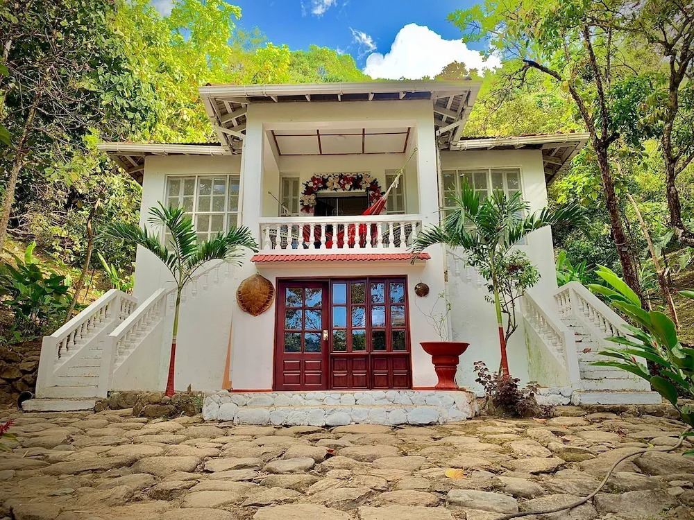 Hostal Arcadia Minca