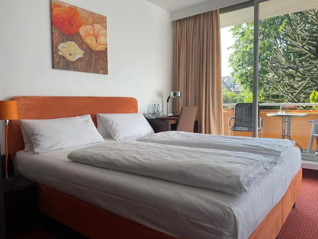 Hotel Unterfeldhaus