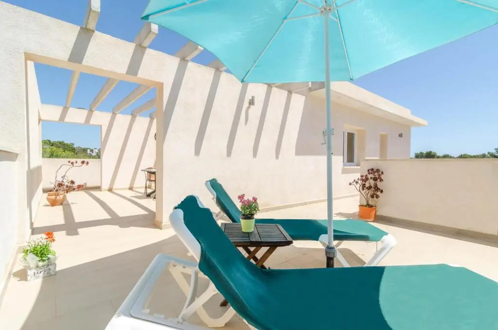 Xalet S'escaleta - Villa With Private Pool