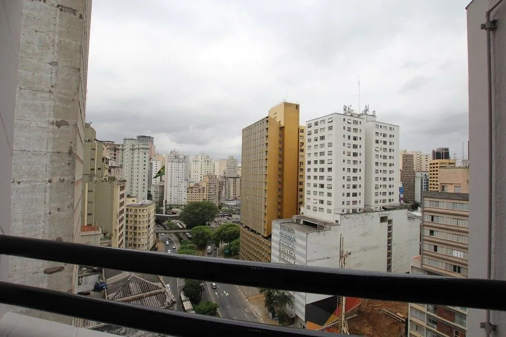 Carvalho SP 135