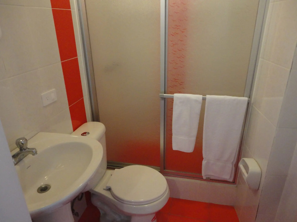 Hotel Rincón Escandinavo