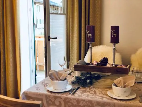 Golden Gapa Central Family Apartment 28