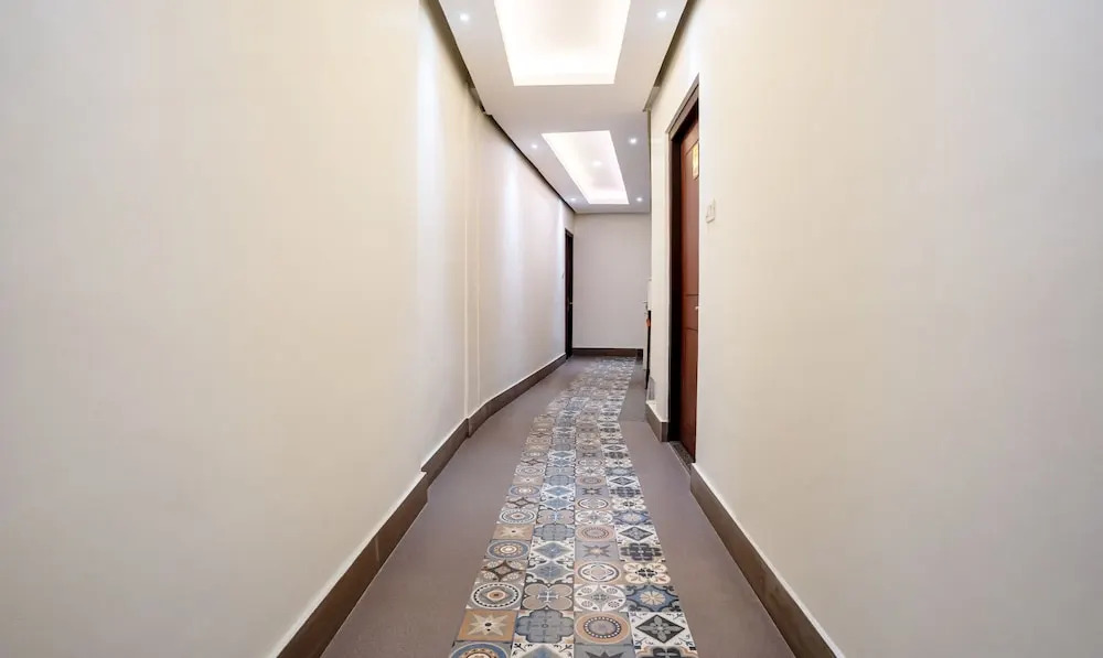 Itsy Hotels Meraki Grand