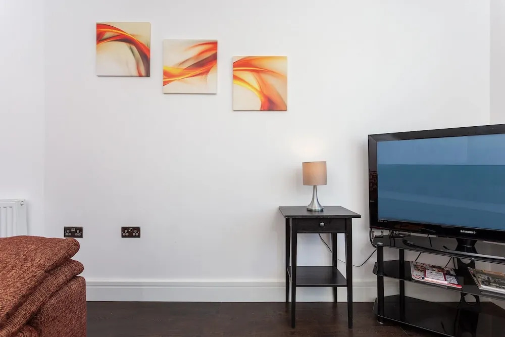 Lovely Modern 1 Bed Flat in Dalston Junction