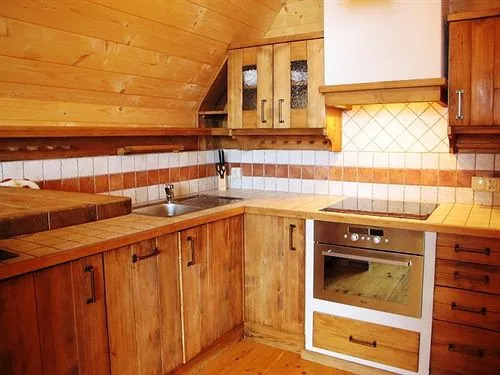 Apartments Deluxe Orzel
