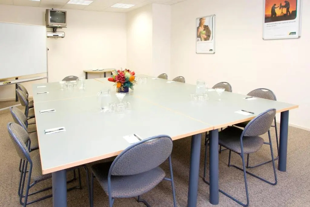 Quest on Johnston Serviced Apartments