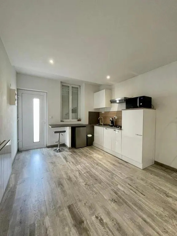 Studio En Centre Ville