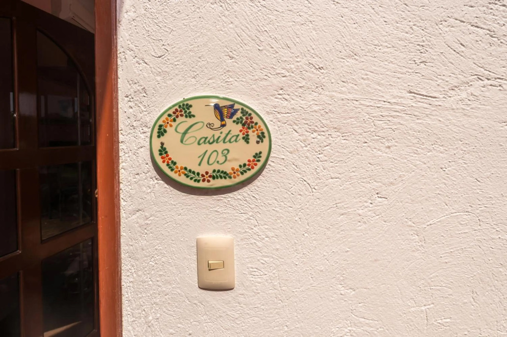 Casa Gatos One Bedroom Apt #100