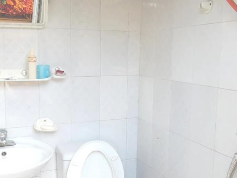 Sapa Backpacker Hostel
