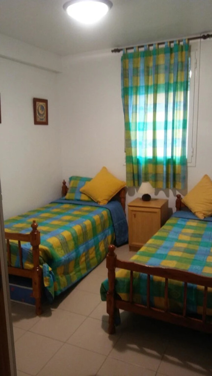 Apartment With 3 Bedrooms in Calafell, With Furnished Terrace and Wifi