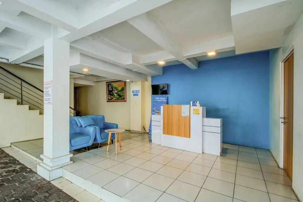 Plaza 68 Residence