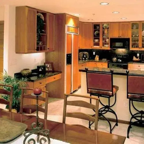Terraces at EagleRidge