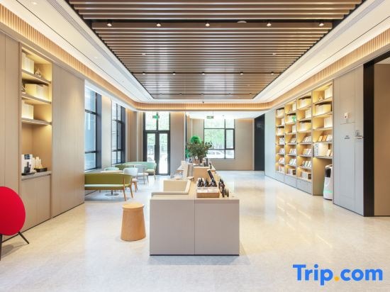 JI Hotel (Dalian Xinghai Square Shengli Road)