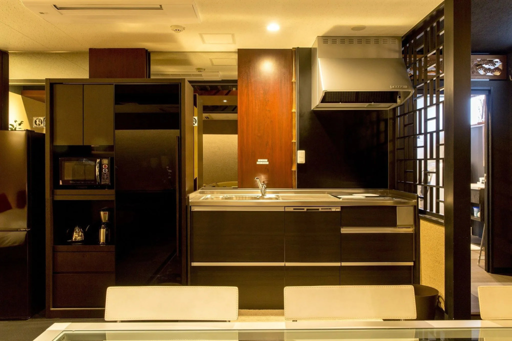 R&Run Kyoto Serviced Apartment & Suites
