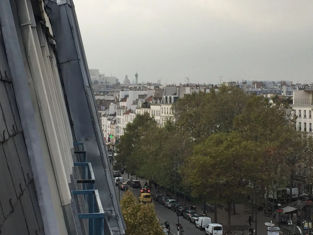 Hôtel des Pyrénées - Entre Bastille et Nation