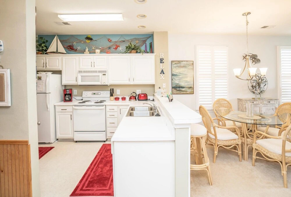 Sandpiper by Coastline Resorts