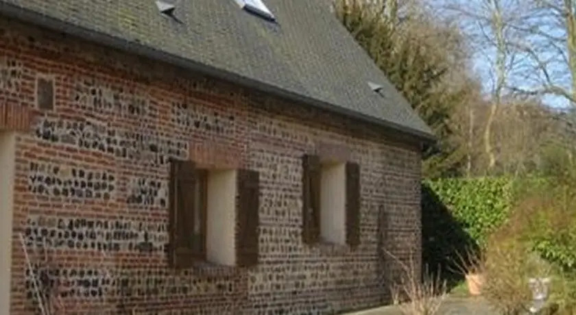 La Grange du Tôt