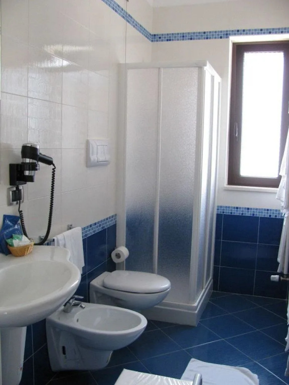 Albergo Roma