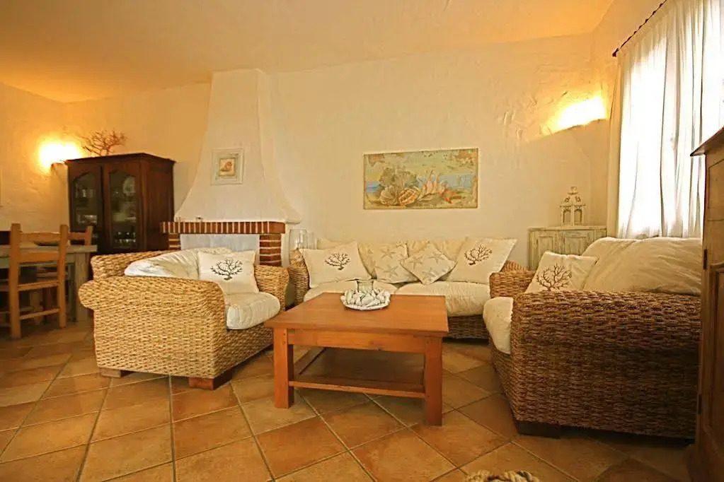 Villa Le Brezze