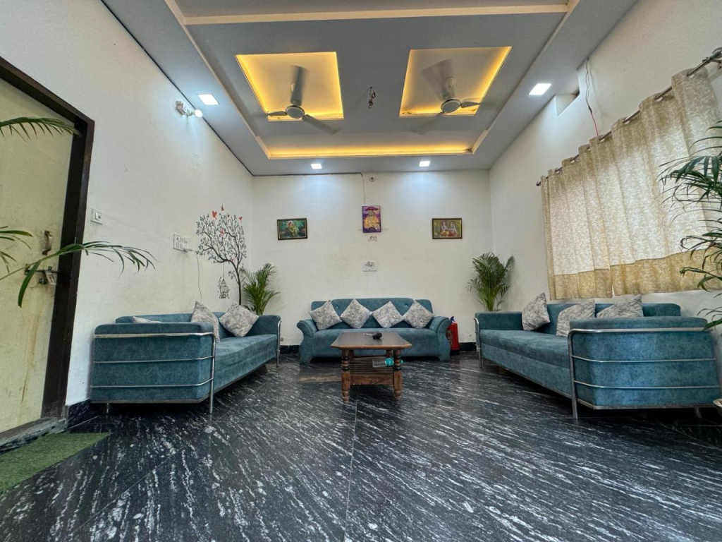 Hari vilas bhawan