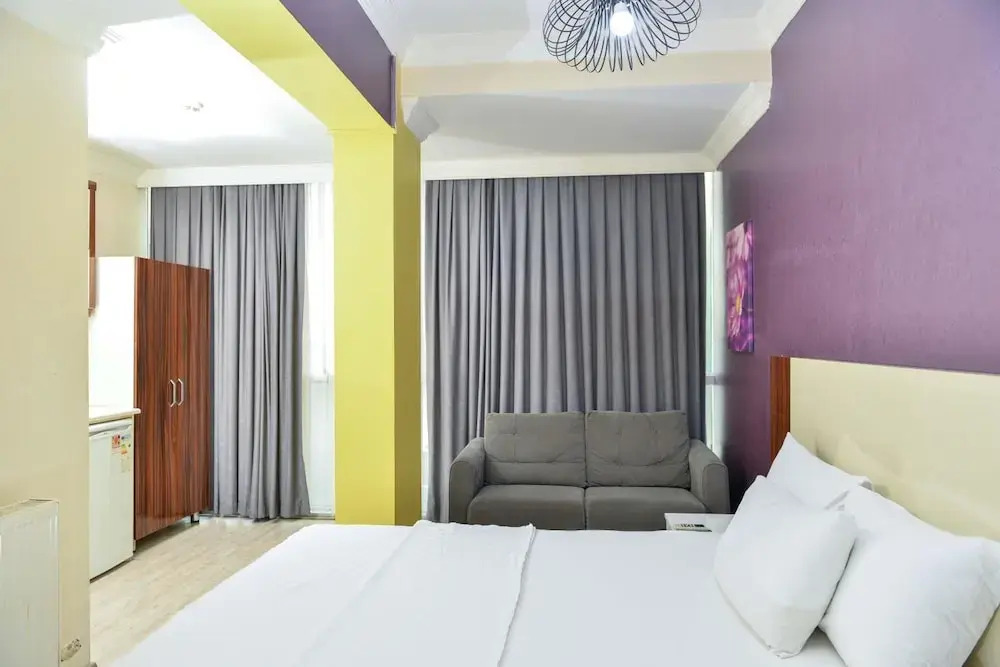 My Sun Hotel
