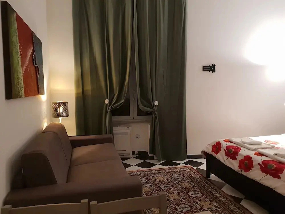 Residence del Principe