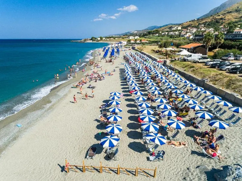 Hotel Club Residence Martinica