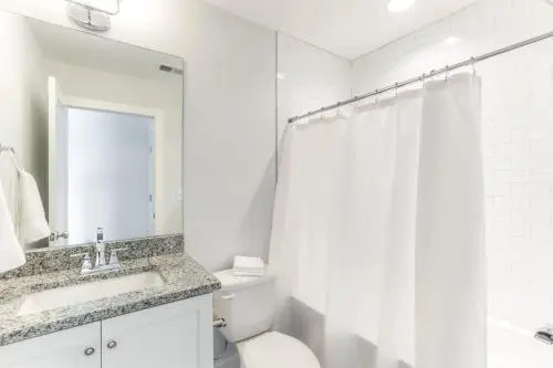 Skyline View Nashville Townhome