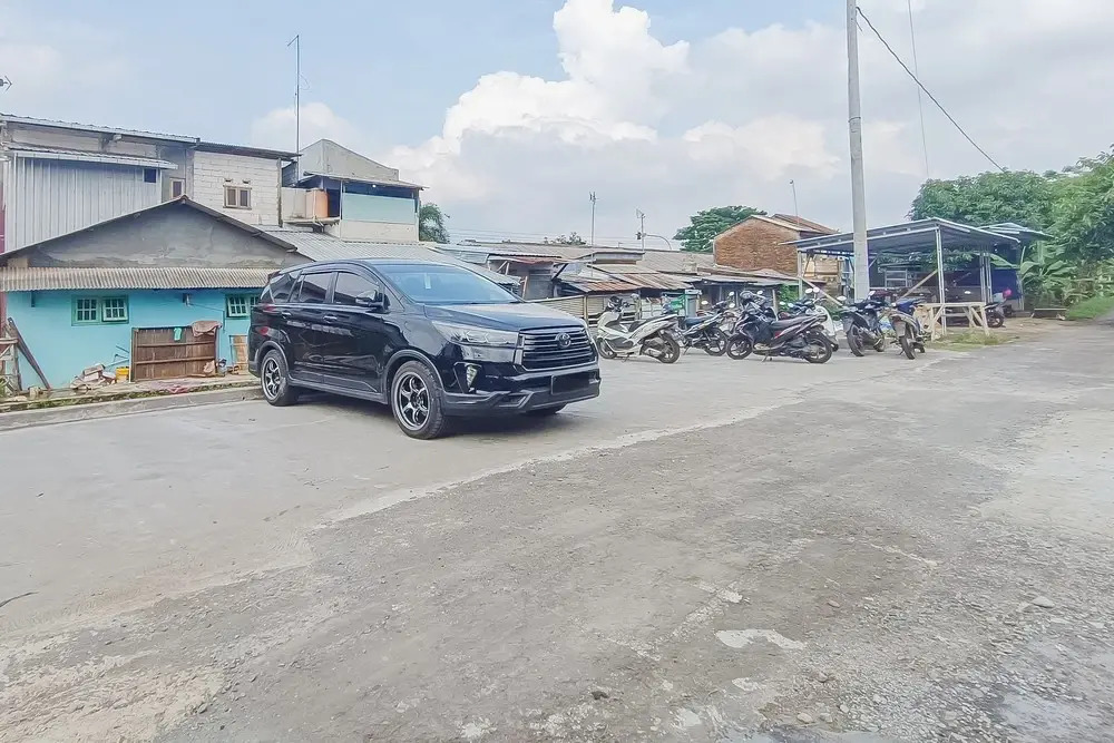 RedDoorz Syariah near RSUD Kajen Pekalongan